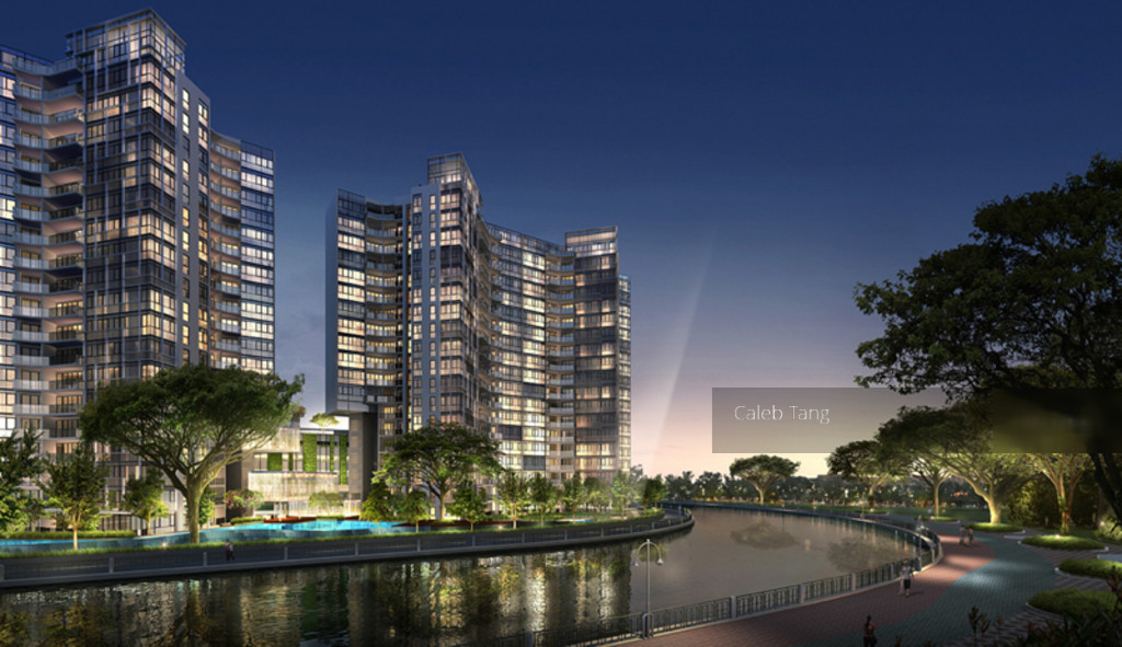 Waterbank at Dakota (D14), Condominium #128739592